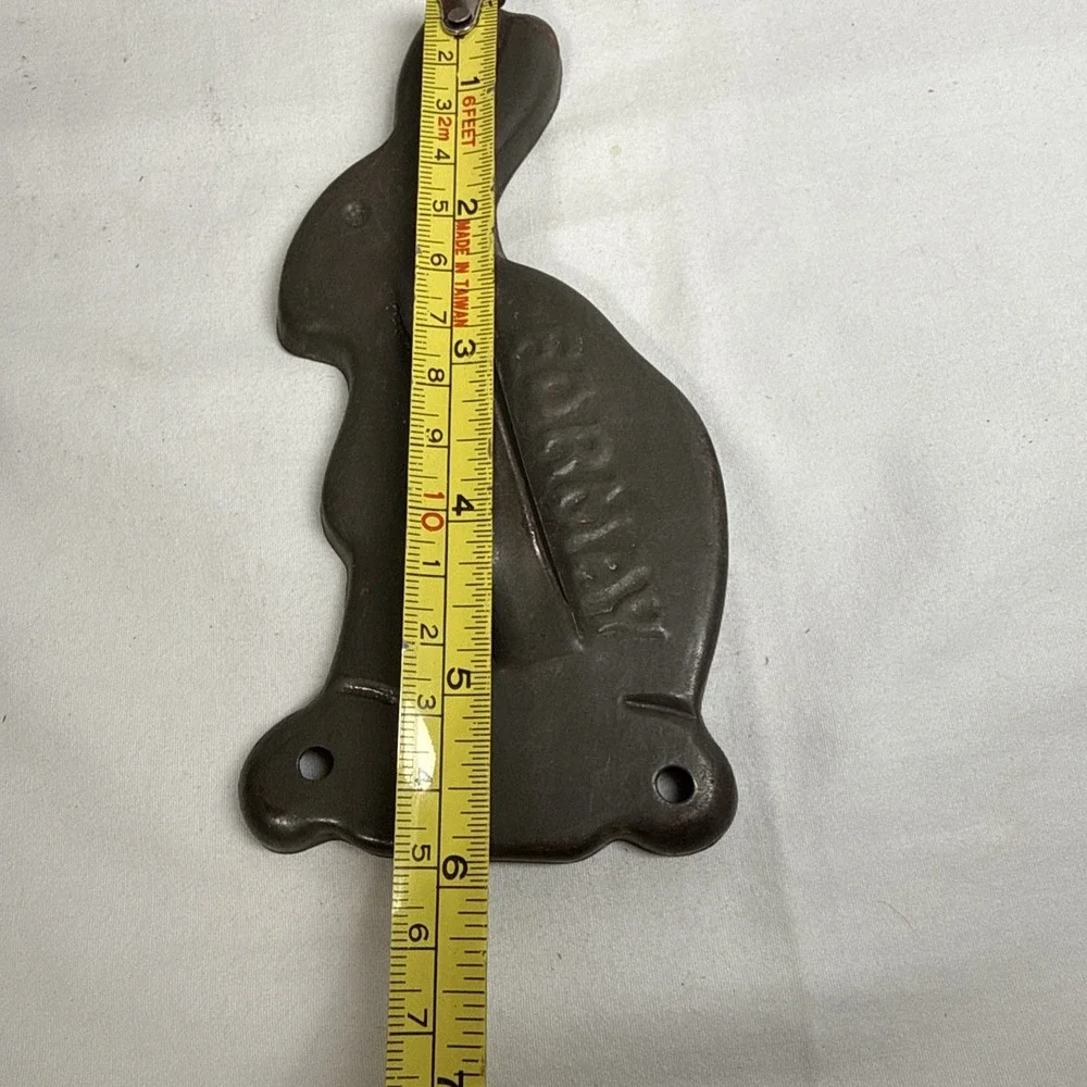 Formay antique metal